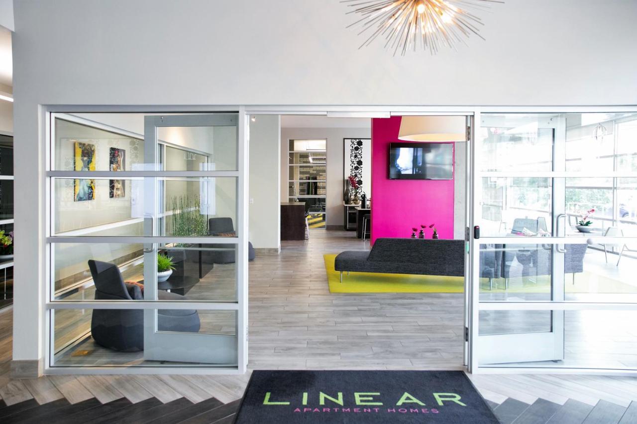 Stay Alfred At Linear Phoenix Exterior foto